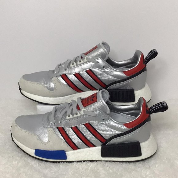 adidas Other - NWT - Adidas Men's RISING STARXR1 SHOES-Size: 9.5